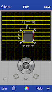 Control Pad