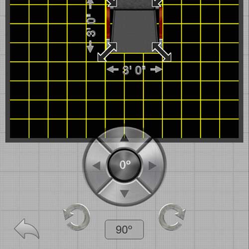 Innovative Control Pad