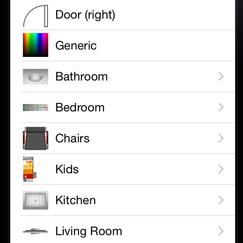 Furniture for every type of room